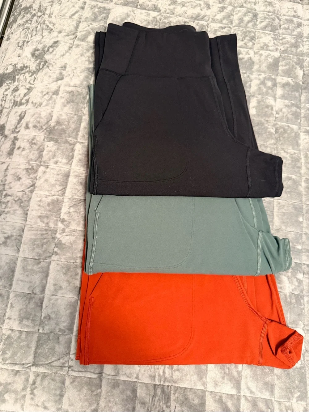 lululemon athletica soft stretch
